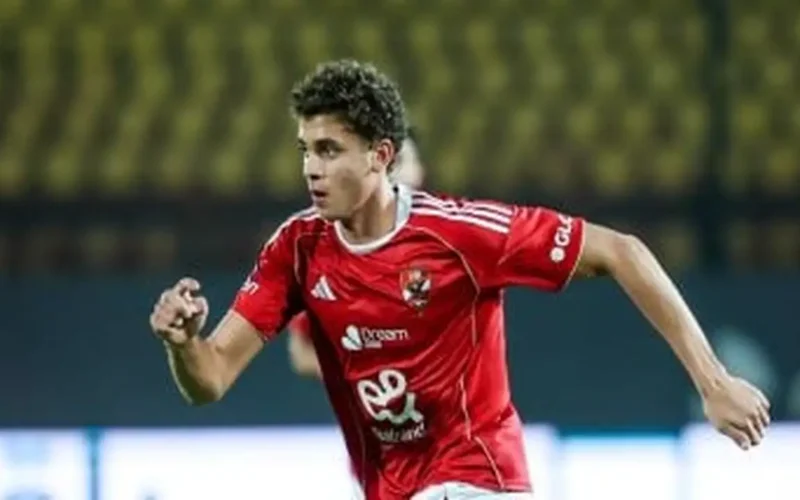 انتقال كبير.. موعد سفر حمزة عبد الكريم إلى إسبانيا لبرشلونة